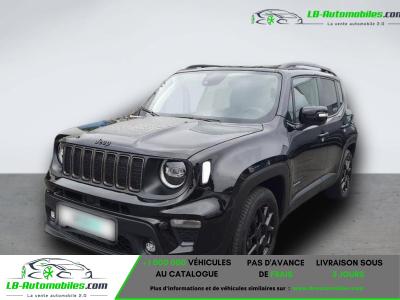 Jeep Renegade 1.5 130 ch BVR7 e-Hybrid
