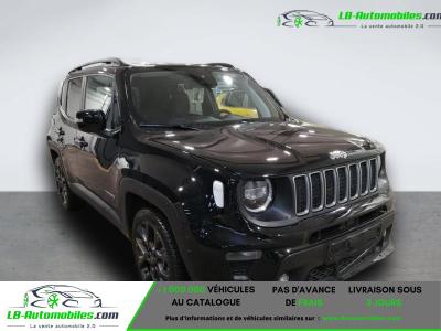 Jeep Renegade 1.5 130 ch BVR7 e-Hybrid