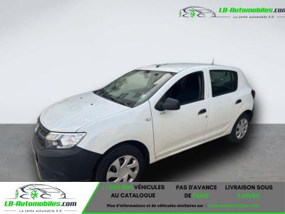 Dacia Sandero SCe 75
