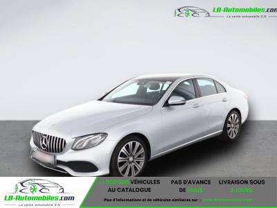 Mercedes Classe E 200 BVA