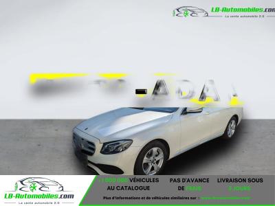Mercedes Classe E 200 BVA