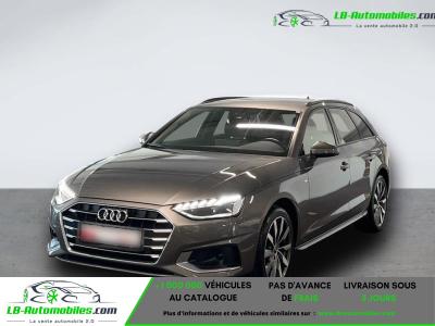 Audi A4 Avant 30 TDI 136 BVA