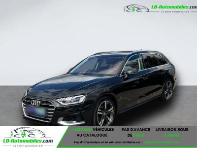 Audi A4 Avant 35 TFSI 150