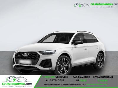 Audi Q5 50 TDI 286 BVA Quattro