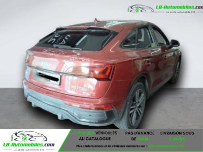 Audi Q5 Sportback 50 TFSIe 299 BVA Quattro