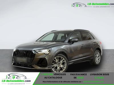 Audi Q3 45 TFSI 230 ch BVA Quattro