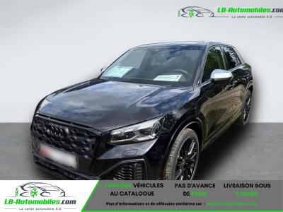 Audi SQ2 50 TFSI 300 ch BVA Quattro