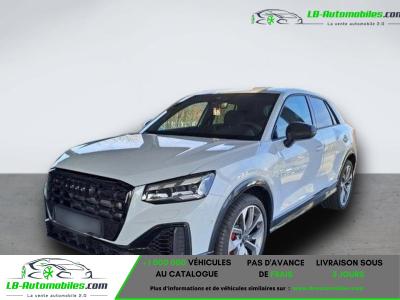 Audi SQ2 50 TFSI 300 ch BVA Quattro