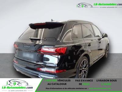 Audi SQ7 TFSI 507ch BVA Quattro 5pl