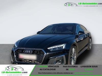 Audi A5 Sportback 40 TFSI 204 BVA Quattro