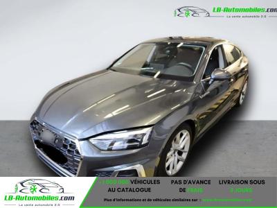 Audi A5 Sportback 50 TDI 286 BVA Quattro