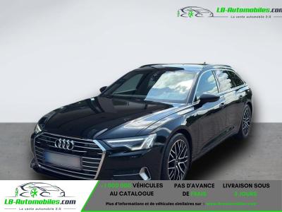 Audi A6 Avant 40 TDI 204 ch BVA Quattro