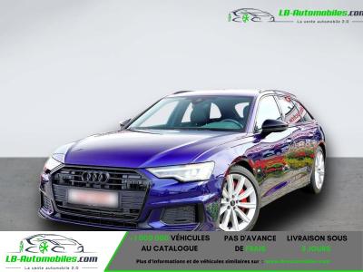 Audi A6 Avant 55 TFSIe 367 ch BVA Quattro