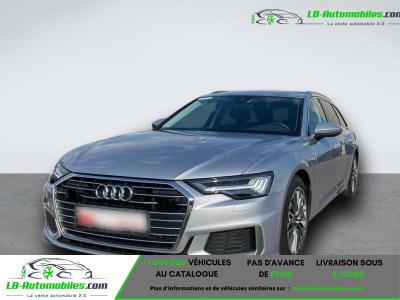 Audi A6 Avant 55 TFSIe 367 ch BVA Quattro