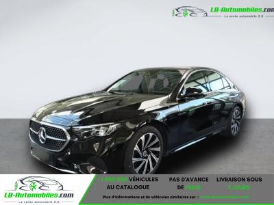 Mercedes Classe E 200 BVA