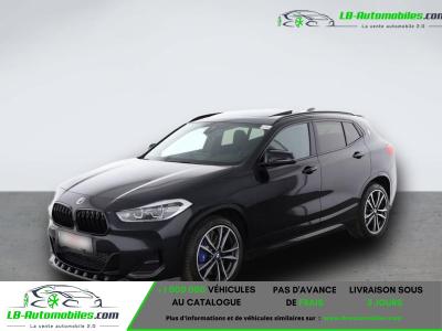 BMW X2 M35i 306 ch BVA