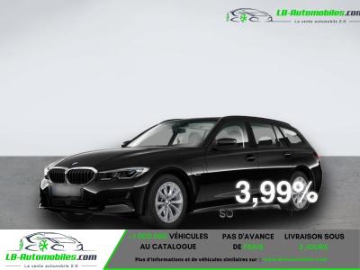 BMW Série 3 Touring 330i 258 ch BVA