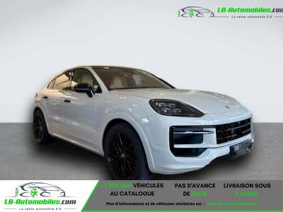 Porsche Cayenne Coupé 3.0 V6 353 ch