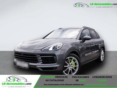 Porsche Cayenne E-Hybrid 3.0 V6 462 ch  BVA