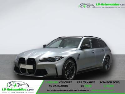 BMW M3 Competition 510 ch BVA