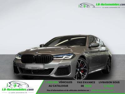 BMW Série 5 M550i xDrive 530 ch BVA