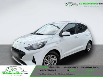 Hyundai I10 1.0 67 BVM