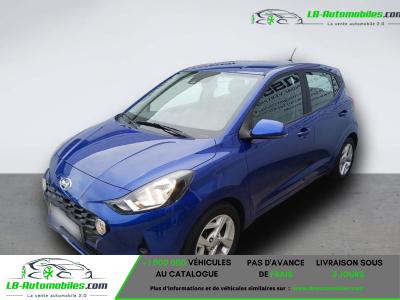 Hyundai I10 1.2 84 BVM