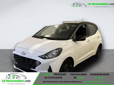 Hyundai I10 1.2 84 BVM