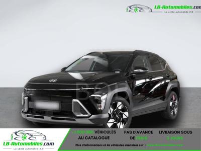 Hyundai Kona 1.6 GDi 105 Hybrid