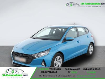 Hyundai I20 1.2 84