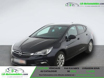 Opel Astra 1.0 Turbo 105 ch BVM