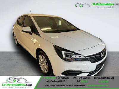 Opel Astra 1.2 Turbo 130 ch BVM