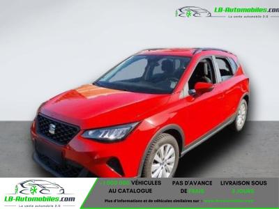 Seat Arona 1.0 TSI 110 ch  BVA