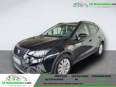 Seat Arona 1.0 TSI 110 ch  BVA