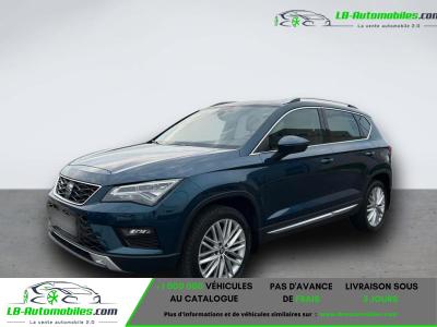 Seat Ateca 1.4 TSI 150 ch BVA