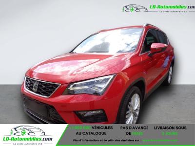 Seat Ateca 1.4 TSI 150 ch BVA