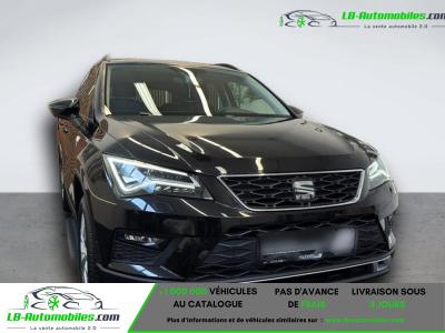 Seat Ateca 1.4 TSI 150 ch BVA