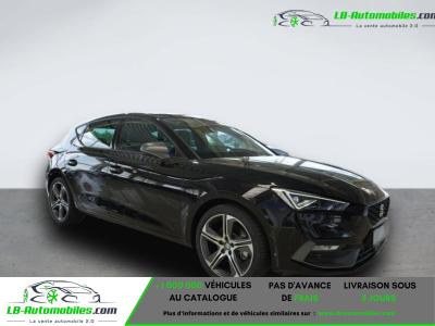 Seat Leon 2.0 TDI 150 BVA