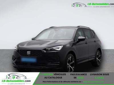 Seat Tarraco 1.4 e-HYBRID 245 ch BVA 5 pl