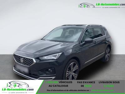 Seat Tarraco 1.4 e-HYBRID 245 ch BVA 5 pl