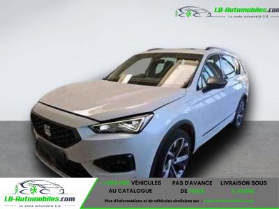 Seat Tarraco 1.4 e-HYBRID 245 ch BVA 5 pl