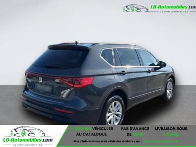 Seat Tarraco 1.5 TSI 150 ch  BVA 5 pl