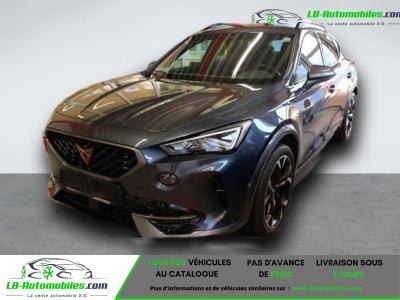 Cupra Formentor 1.4 e-HYBRID 204 ch BVA