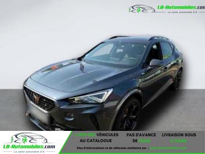 Cupra Formentor 1.4 e-HYBRID 204 ch BVA
