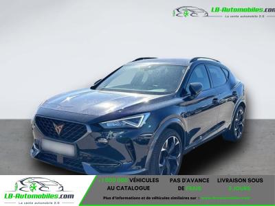 Cupra Formentor 1.4 e-HYBRID 245 ch BVA