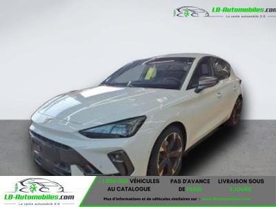 Cupra Leon 2.0 TDI 150 ch BVA