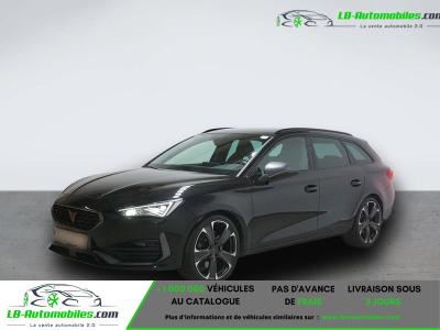 Cupra Leon ST 2.0 TSI 300 ch BVA