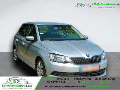 Skoda Fabia 1.2 TSI 90 ch