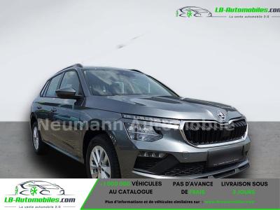 Skoda Kamiq 1.0 TSI 116 ch BVA