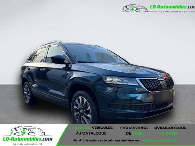 Skoda Karoq 1.0 TSI 116 ch BVM